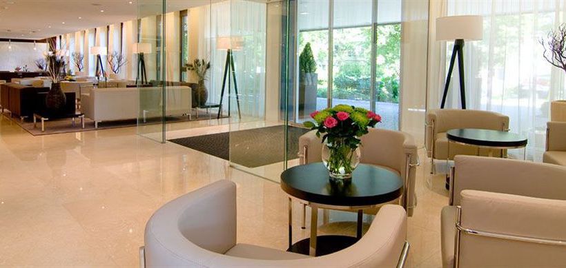 Hotel Achat Premium City-Wiesbaden