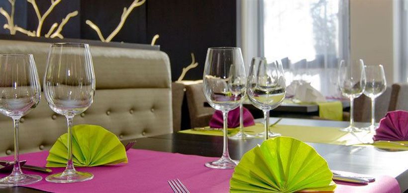 Hotel Achat Premium City-Wiesbaden 1