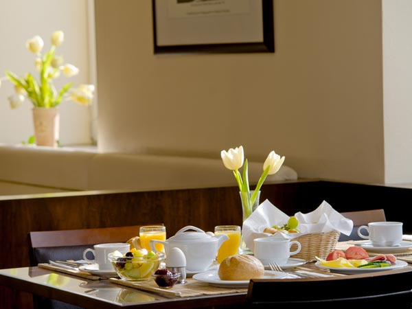 Hotel Achat Premium City-Wiesbaden 11