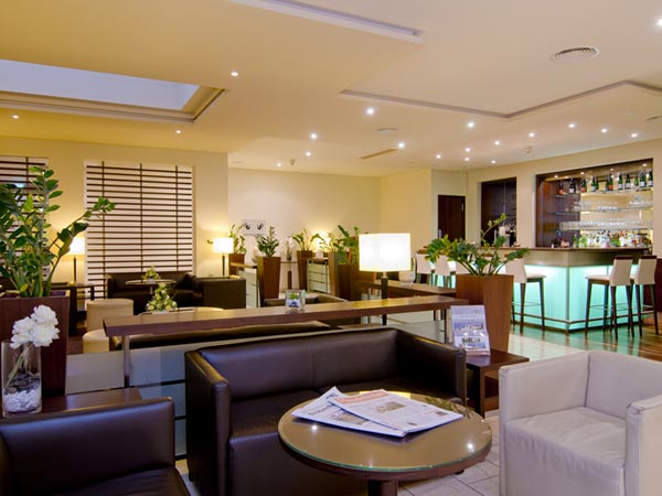 Hotel Achat Premium City-Wiesbaden 12