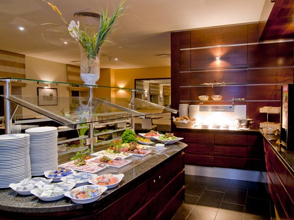 Hotel Achat Premium City-Wiesbaden 13