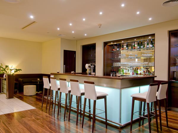 Hotel Achat Premium City-Wiesbaden 15