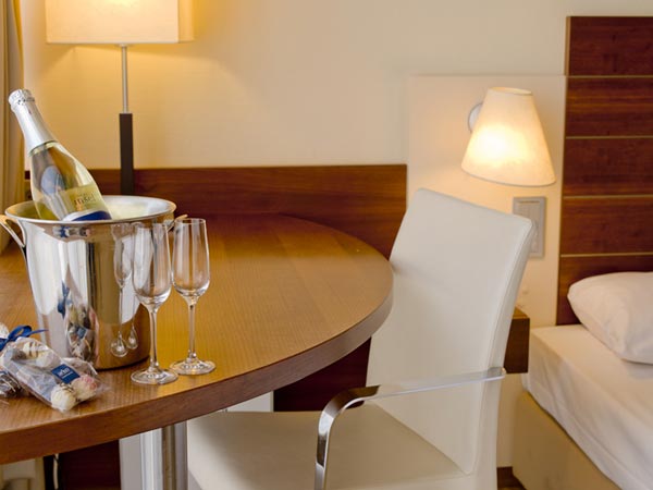 Hotel Achat Premium City-Wiesbaden 16