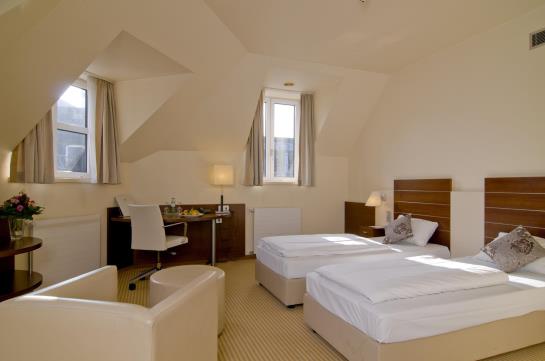 Hotel Achat Premium City-Wiesbaden 17