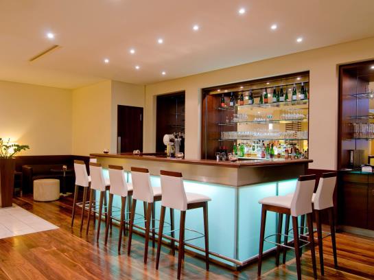 Hotel Achat Premium City-Wiesbaden 19