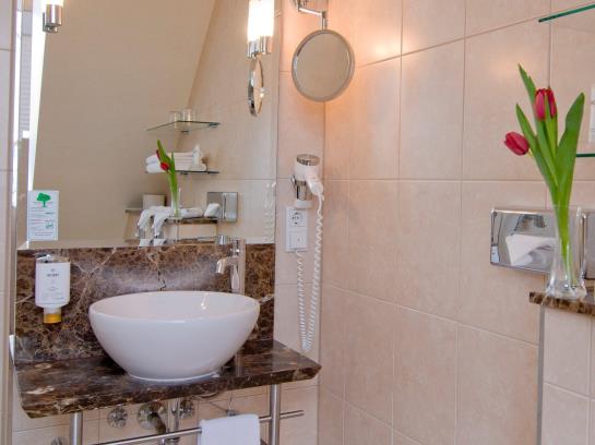 Hotel Achat Premium City-Wiesbaden 20