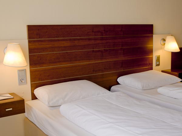 Hotel Achat Premium City-Wiesbaden 8