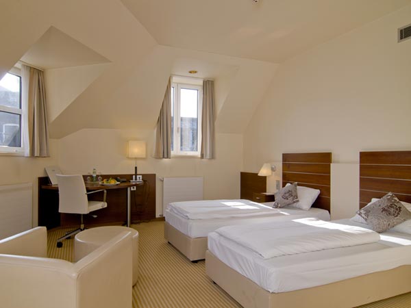 Hotel Achat Premium City-Wiesbaden 9