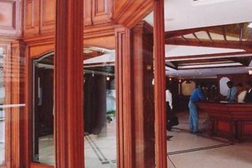 Hotel The Grand Central