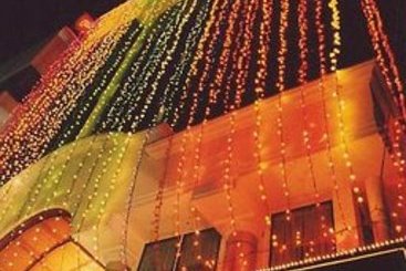 Hotel The Grand Central 1