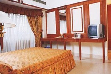 Hotel The Grand Central 2