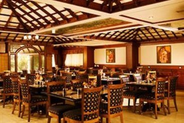 Hotel The Grand Central 3