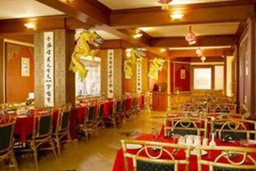 Hotel The Grand Central 4