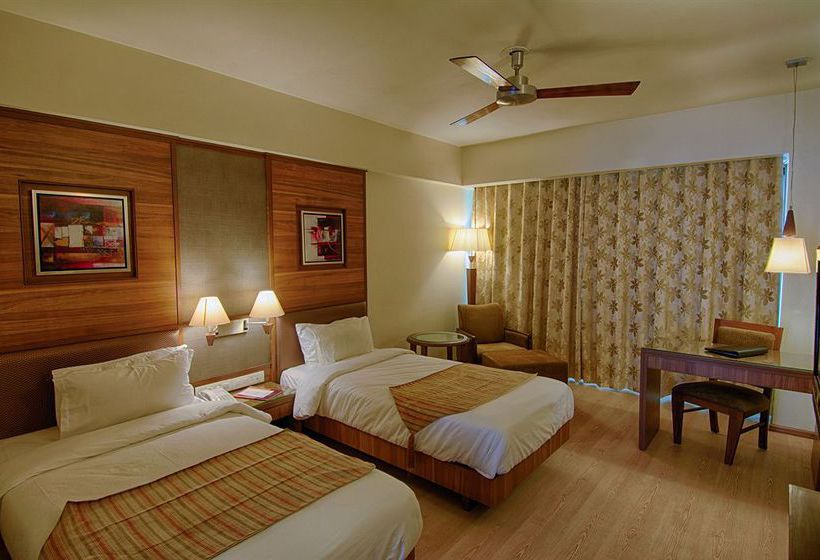 Hotel Comfort Inn President 5