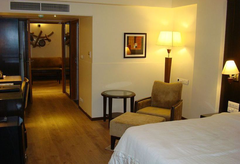 Hotel Comfort Inn President 9