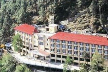 Hotel Quality Inn Himdev Shimla
