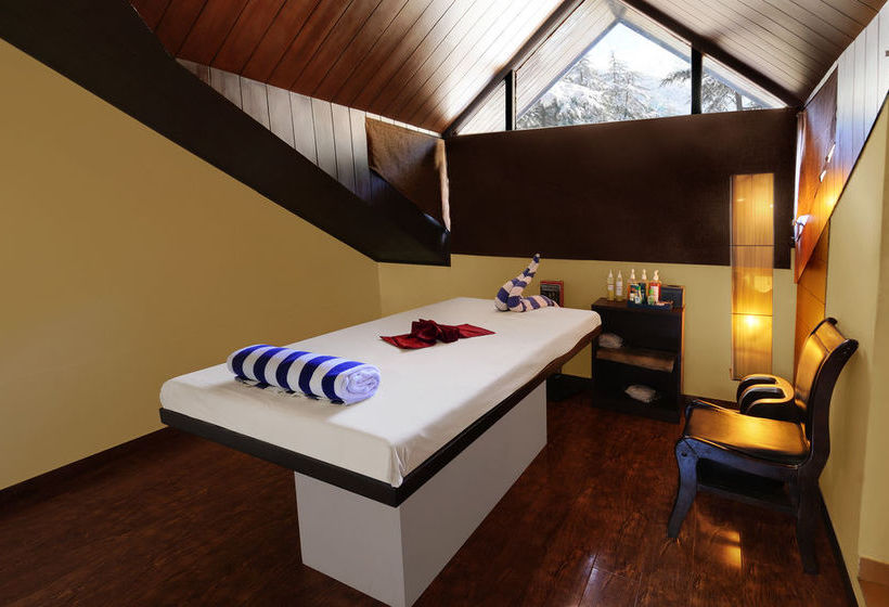 Hotel Quality Inn River Country Resort 11