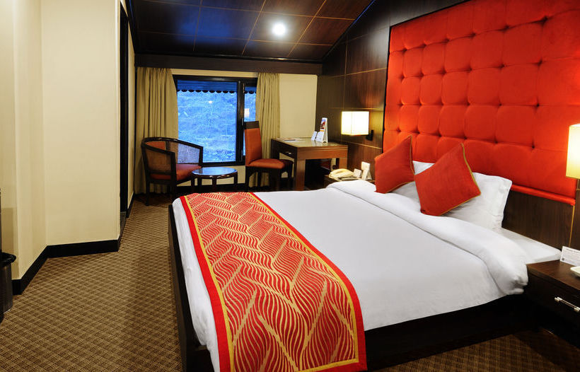 Hotel Quality Inn River Country Resort 12