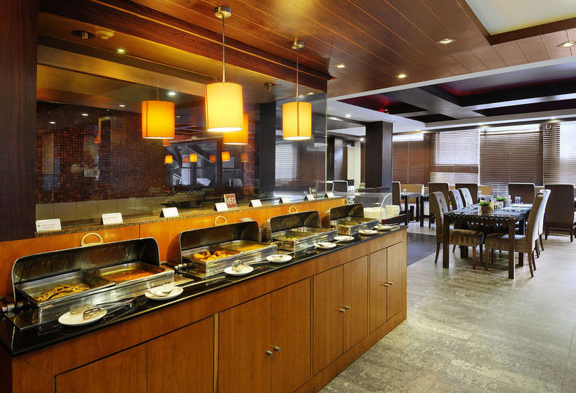 Hotel Quality Inn River Country Resort 13