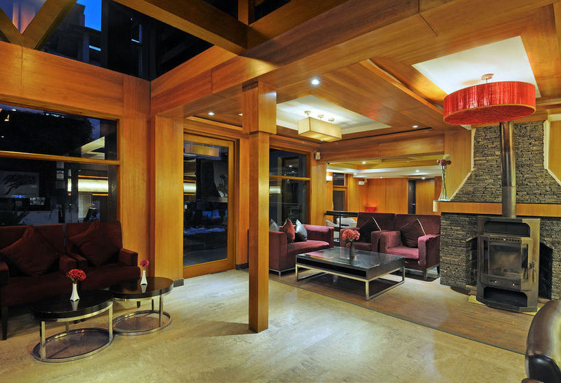 Hotel Quality Inn River Country Resort 14