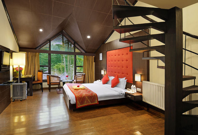 Hotel Quality Inn River Country Resort 15