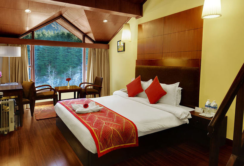 Hotel Quality Inn River Country Resort 16