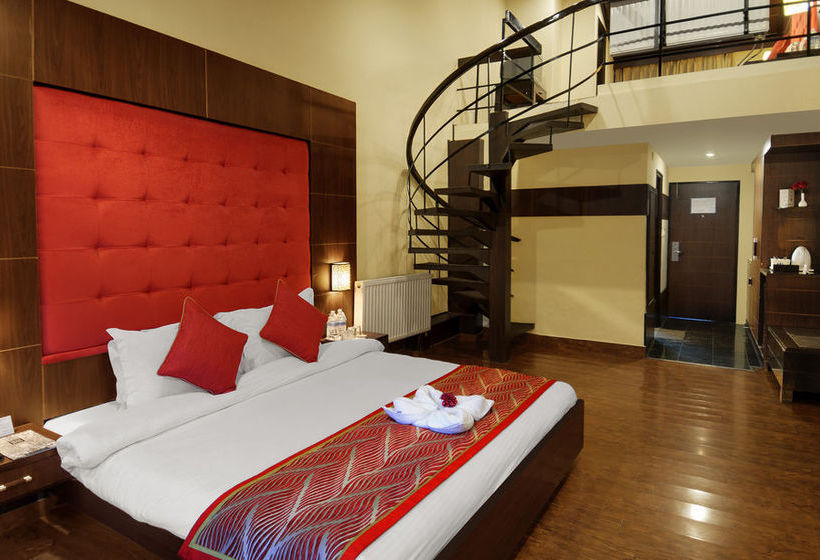 Hotel Quality Inn River Country Resort 17