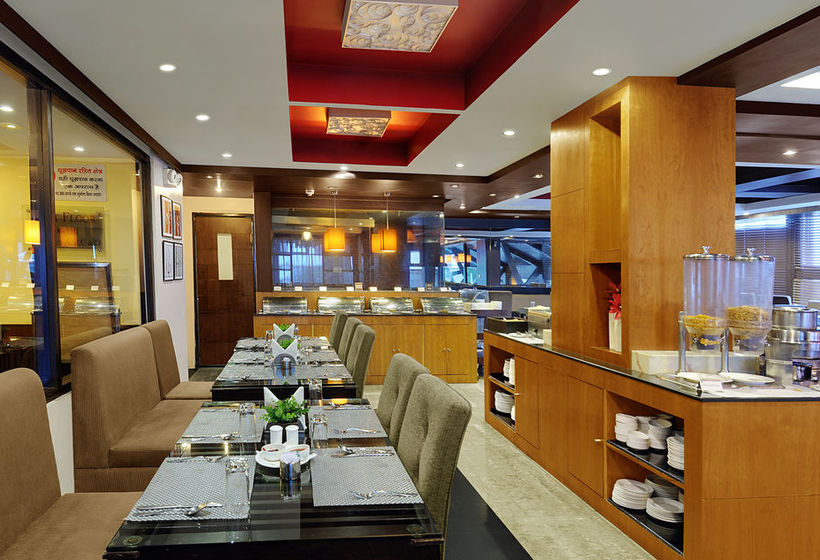 Hotel Quality Inn River Country Resort 18