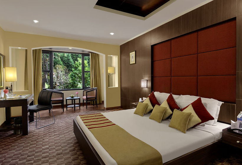 Hotel Quality Inn River Country Resort 2