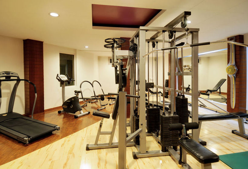 Hotel Quality Inn River Country Resort 20