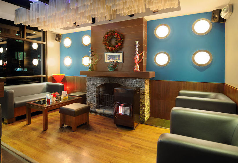 Hotel Quality Inn River Country Resort 3