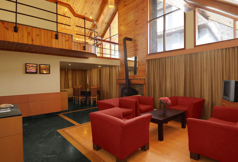 Hotel Quality Inn River Country Resort 6