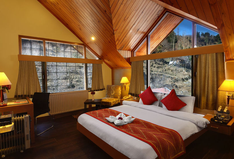 Hotel Quality Inn River Country Resort 8