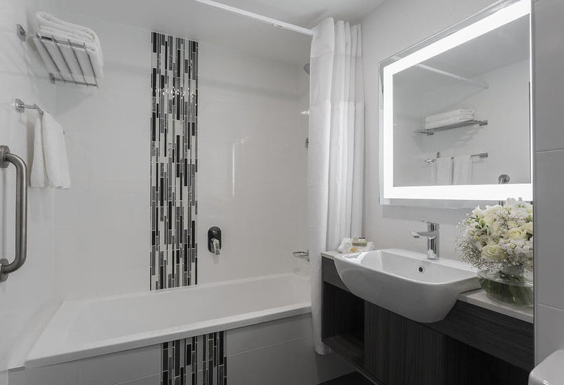 Sudima Hotel Christchurch Airport 1