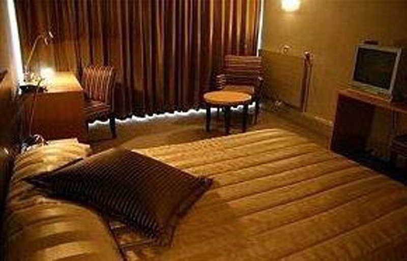 Sudima Hotel Christchurch Airport 3