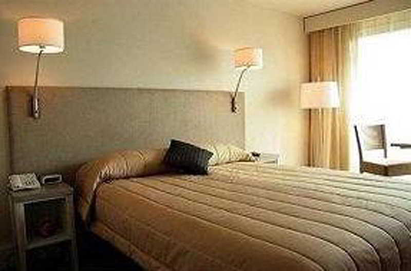 Sudima Hotel Christchurch Airport 4