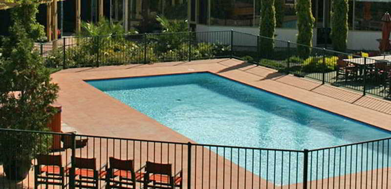 Sudima Hotel Christchurch Airport 5