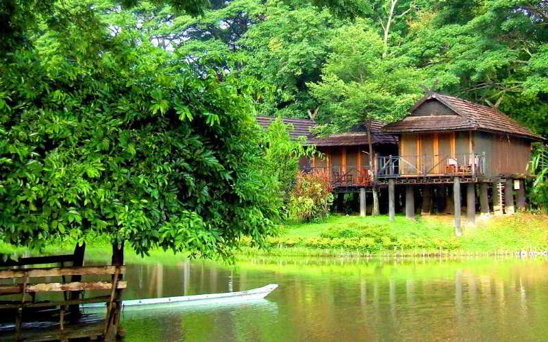 Lampang River Lodge 1