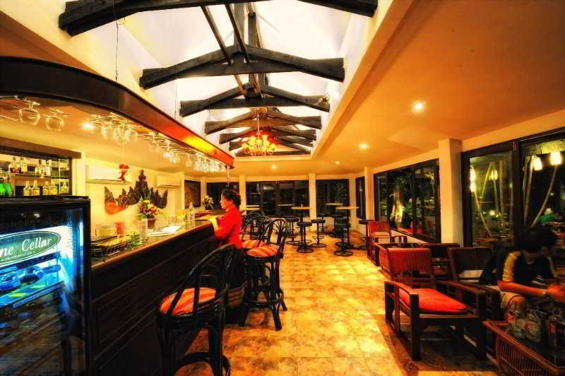 Lampang River Lodge 11