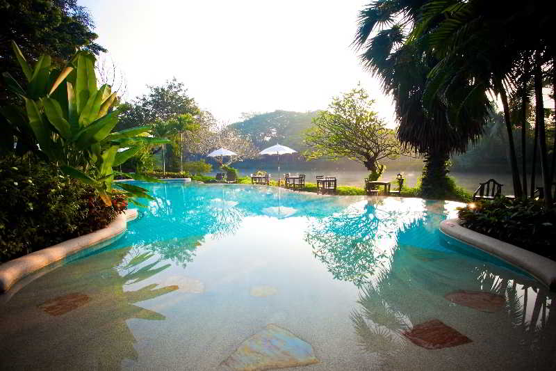 Lampang River Lodge 12