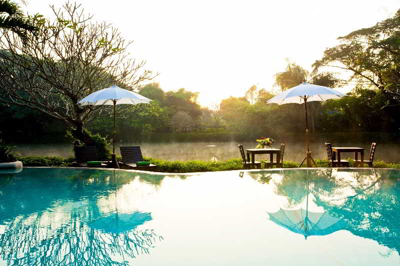 Lampang River Lodge 15