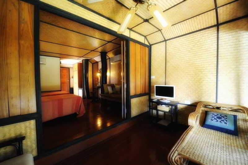 Lampang River Lodge 2