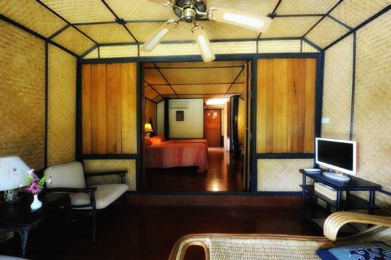 Lampang River Lodge 3