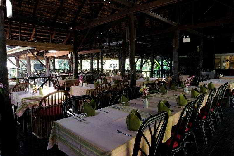 Lampang River Lodge 4