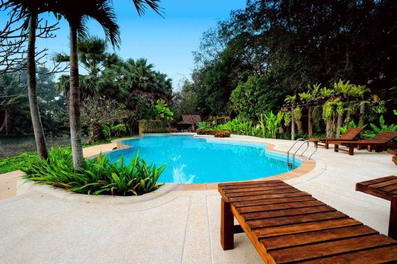 Lampang River Lodge 6