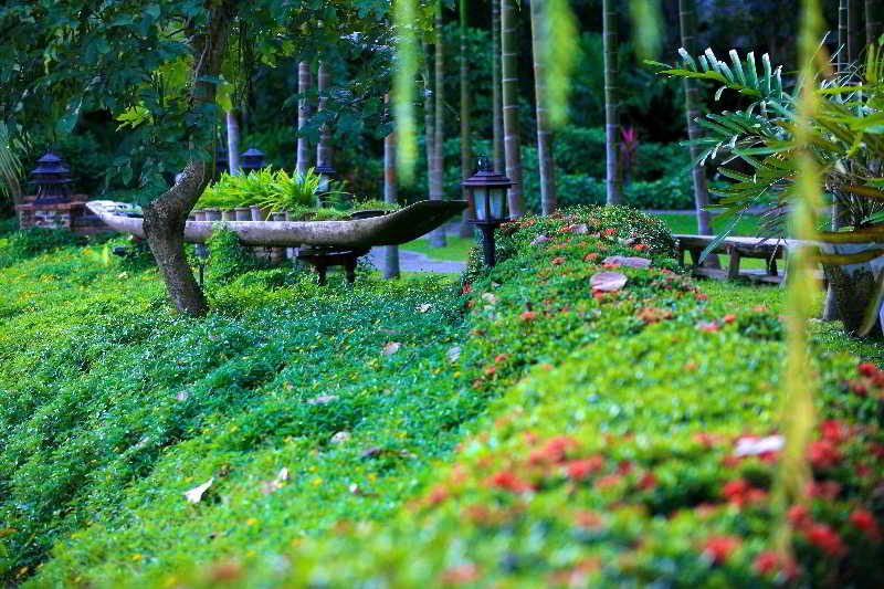 Lampang River Lodge 7