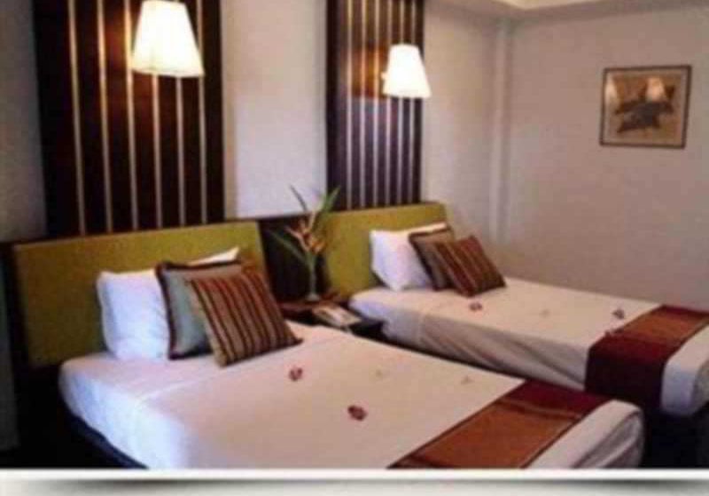 Hotel Ananda Museum Gallery 10