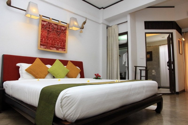 Hotel Ananda Museum Gallery 11