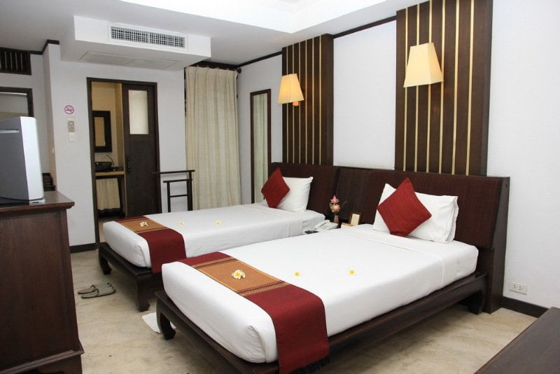 Hotel Ananda Museum Gallery 12