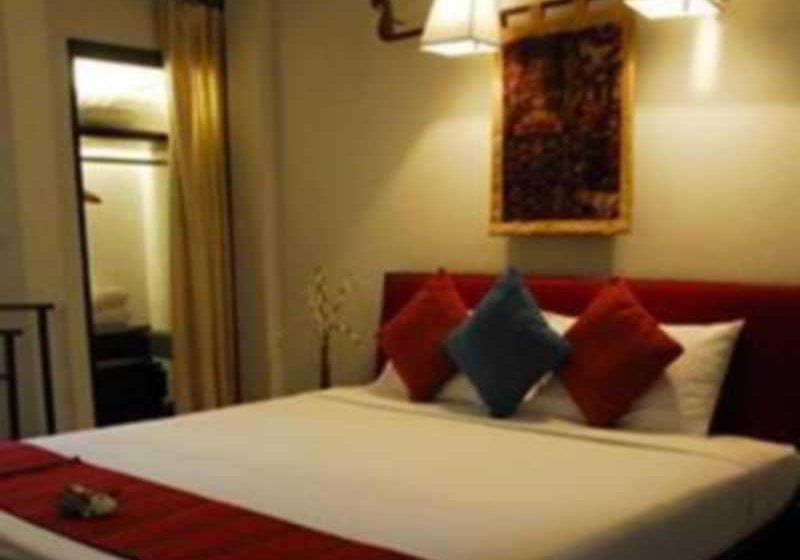 Hotel Ananda Museum Gallery 2